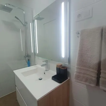 View Sol Y Playa Corralejo