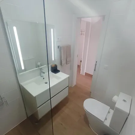 Appartement View Sol Y Playa Corralejo