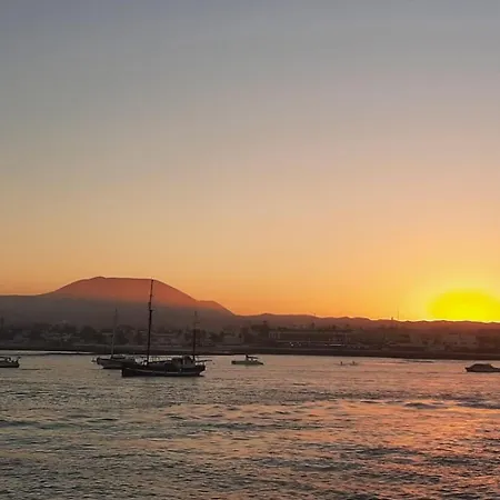 View Sol Y Playa Apartamento *