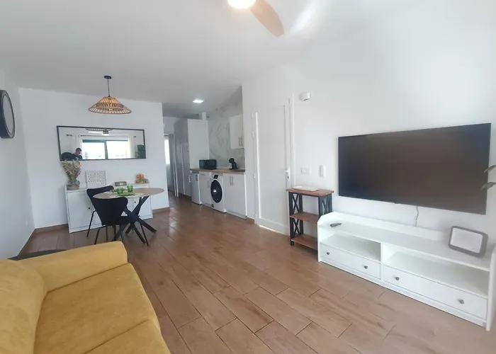 View Sol Y Playa Apartment *