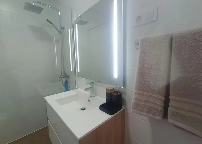 View Sol Y Playa Corralejo