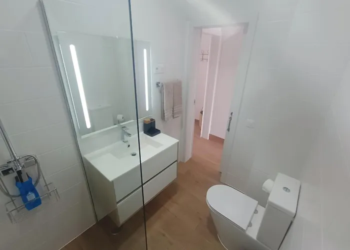 Apartment View Sol Y Playa Corralejo