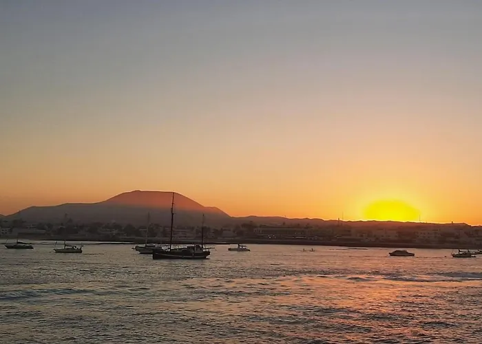 View Sol Y Playa Apartment *