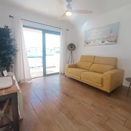 View Sol Y Playa * Corralejo