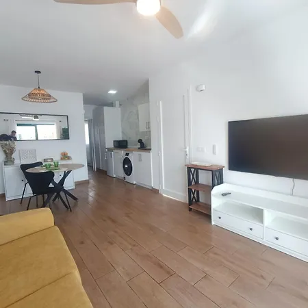 View Sol Y Playa Apartment *