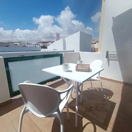 View Sol Y Playa Apartment