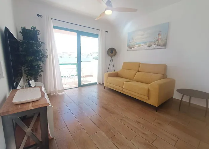 View Sol Y Playa * 科拉雷侯