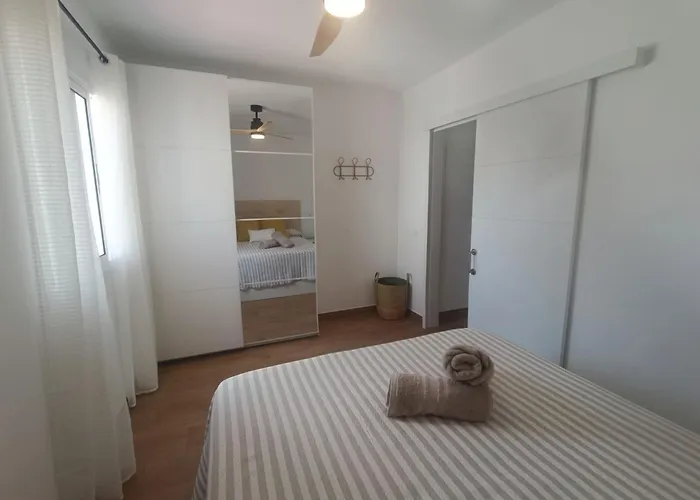 View Sol Y Playa 公寓 科拉雷侯