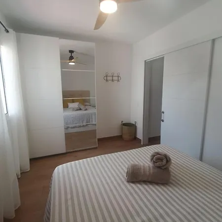 View Sol Y Playa Apartament Corralejo
